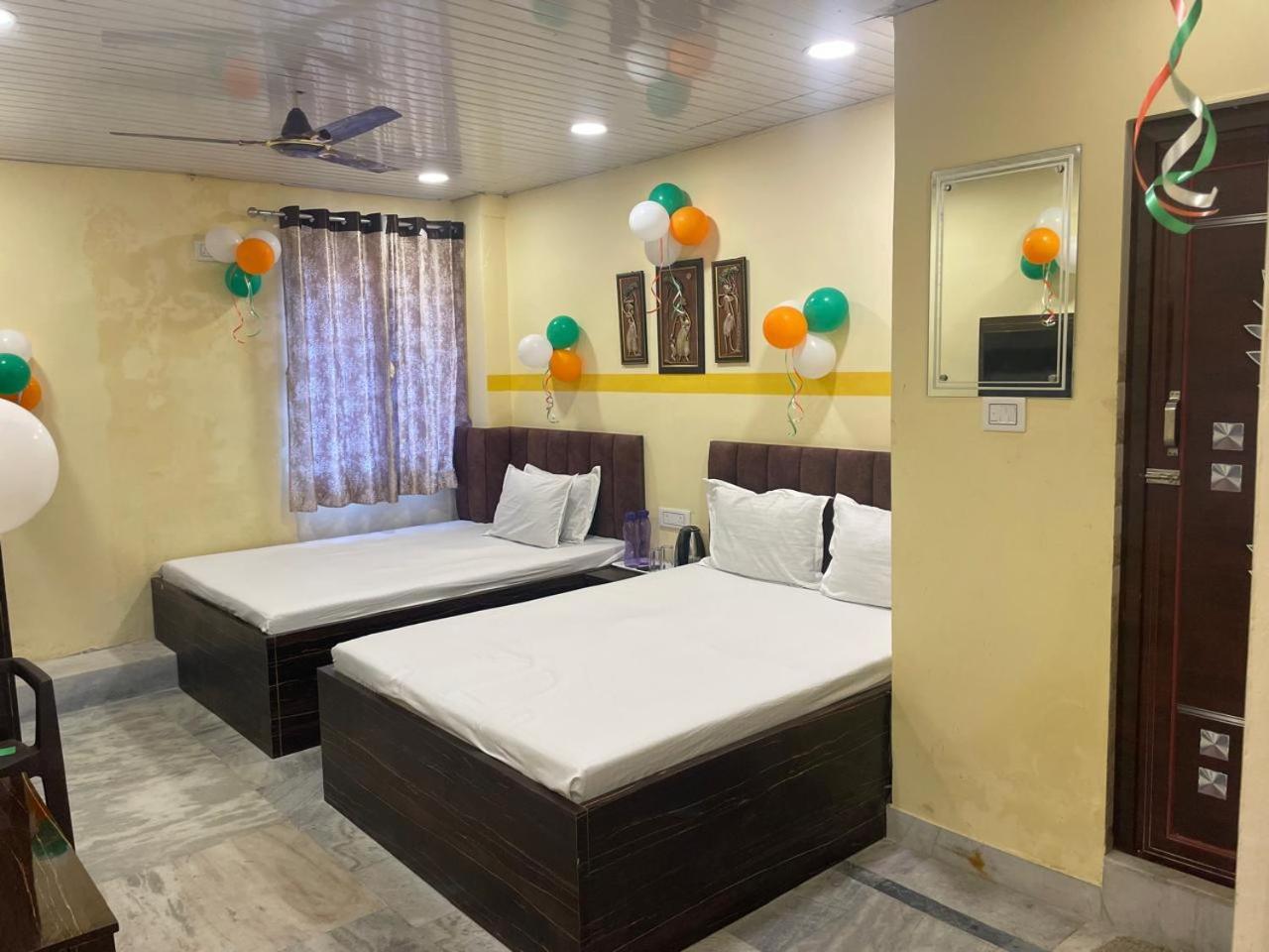 Hotel Royal Inn Salkhia Rom bilde